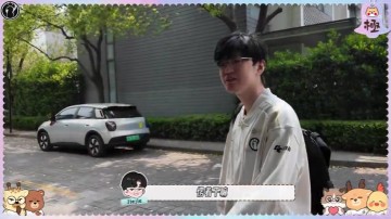 情绪很稳定?iG发布VLOG：Daeny教练全程镇定 带队复盘
