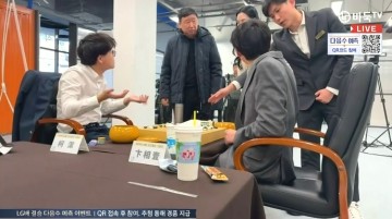 重庆棋院院长：古力曾主动帮助刘昌赫避免违规，这才是大度